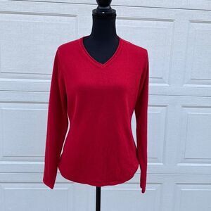 CROFT & BARROW Sweater 